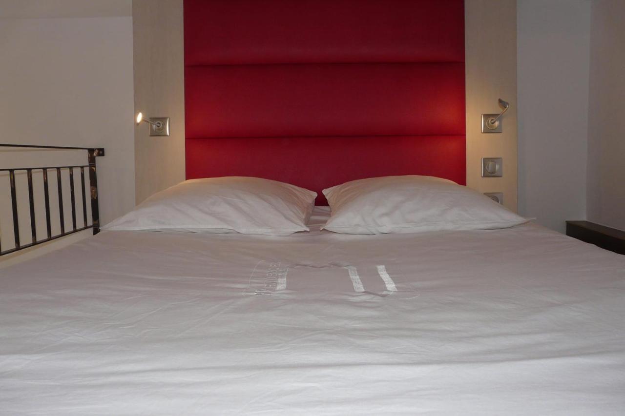 里昂Le 12 Pierres - Croix-Rousse - Cosy & Design公寓 外观 照片