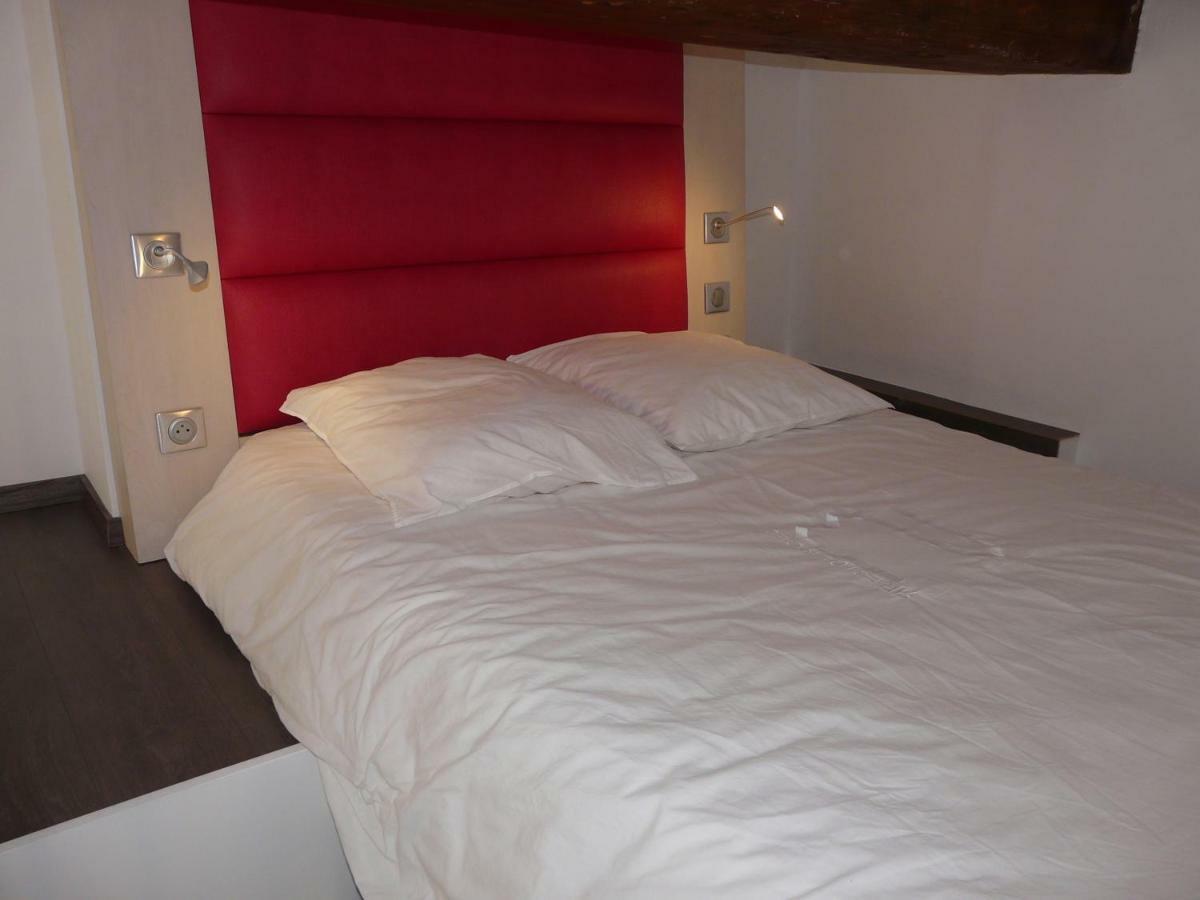 里昂Le 12 Pierres - Croix-Rousse - Cosy & Design公寓 外观 照片